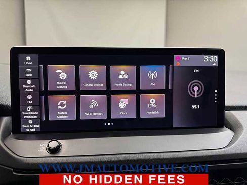 Used 2024 Honda Accord Sport image 25
