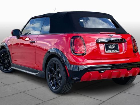 New 2026 MINI Cooper S image 11