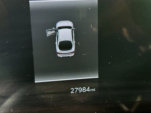 Used 2025 Kia K5 LXS image 19