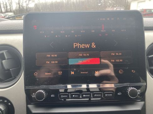 Used 2011 Ford F150 Raptor w/ Raptor Luxury Pkg image 9