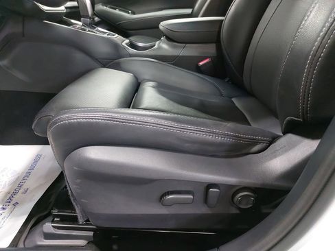 Used 2022 Subaru Legacy Limited image 27