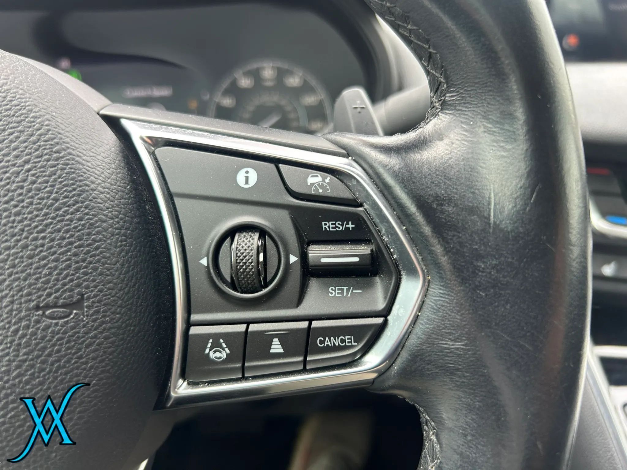Used 2022 Acura TLX FWD image 39
