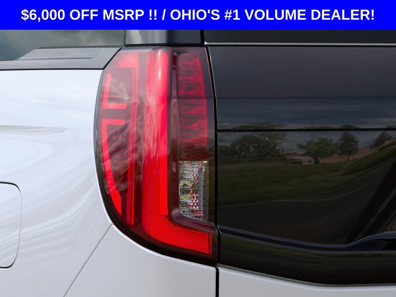 New 2027 Ford Expedition Max Platinum AWD/4WD image 21