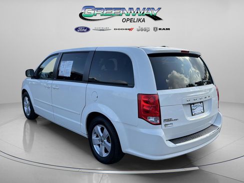 Used 2013 Dodge Grand Caravan SE image 5