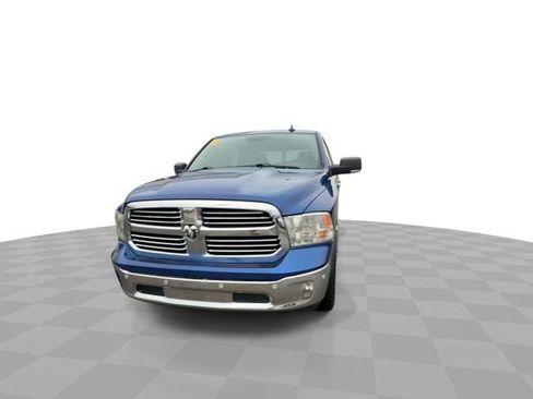 Used 2018 RAM 1500 Big Horn image 3
