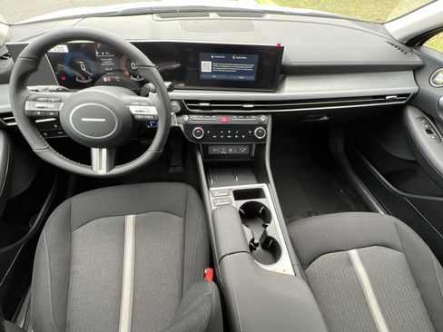 New 2026 Hyundai Sonata SEL image 21