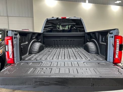 New 2027 Ford F250 Lariat w/ Black Appearance Package AWD/4WD image 33