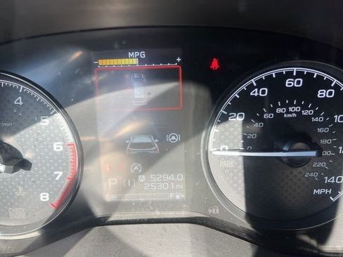 Used 2022 Subaru Forester image 16