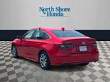Certified 2023 Honda Civic LX image 5