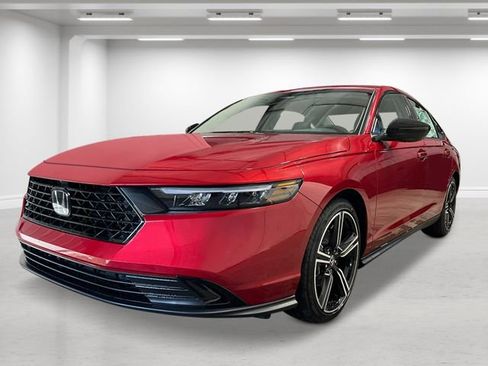 New 2026 Honda Accord SE image 7