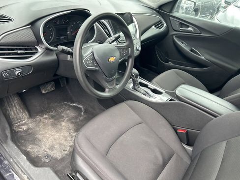 Used 2023 Chevrolet Malibu LT image 5