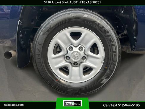 Used 2012 Toyota Tundra 2WD Double Cab w/ Tow Pkg image 34