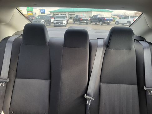 Used 2024 Nissan Sentra SV image 21