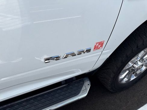 Certified 2023 RAM 2500 Laramie AWD/4WD image 38