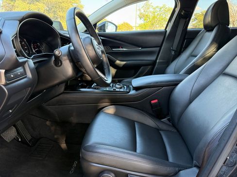 Used 2025 MAZDA CX-30 AWD 2.5 S w/ Select Sport Pkg image 27