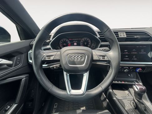 Used 2024 Audi Q3 2.0T Premium Plus w/ Premium Plus Package AWD/4WD image 12