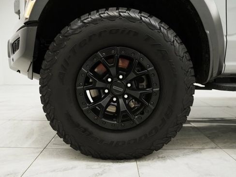 Used 2023 Ford F150 Raptor w/ Raptor 37 Performance Package image 32