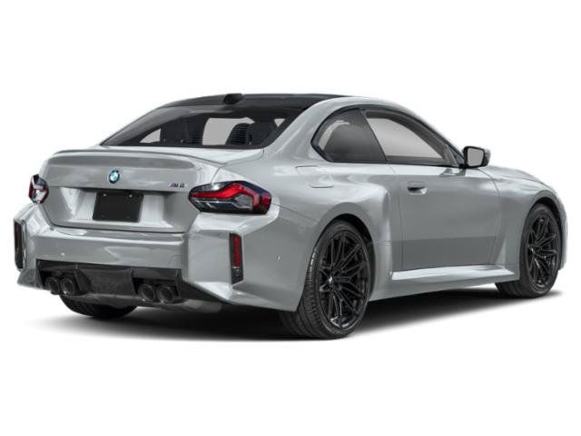New 2027 BMW M2 RWD image 2