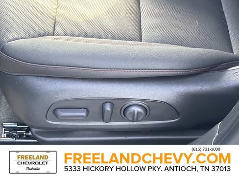 New 2026 Chevrolet Trax RS image 20