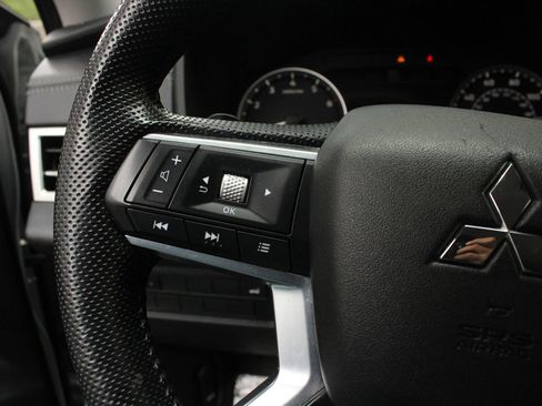 Used 2022 Mitsubishi Outlander SEL Black Edition AWD/4WD image 31