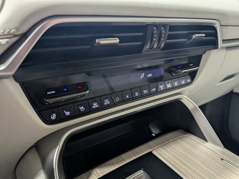 Certified 2025 MAZDA CX-90 Plug-In Hybrid w/ Premium Plus image 27