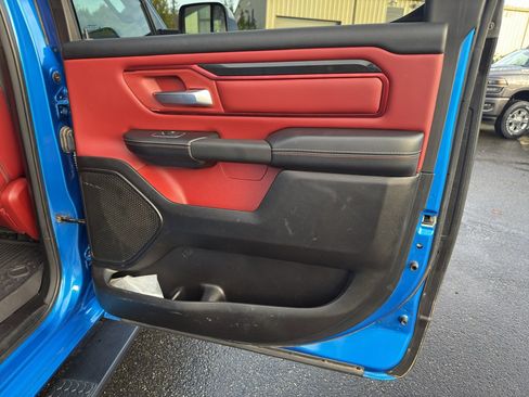 Used 2022 RAM 1500 Rebel w/ Level 1 Equipment Group image 14