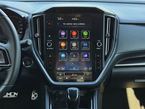 Used 2024 Subaru WRX Premium image 13