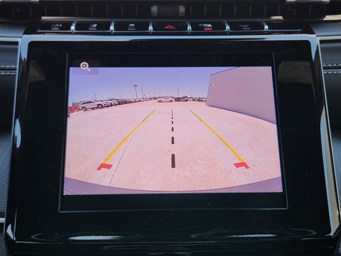 New 2026 Jeep Grand Cherokee Laredo X AWD/4WD image 15