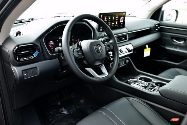 New 2026 Honda Pilot Touring image 28