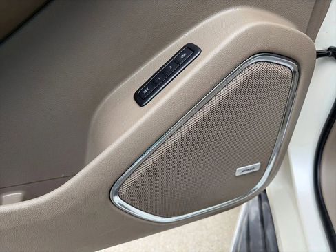 Used 2015 Chevrolet Tahoe LTZ image 12