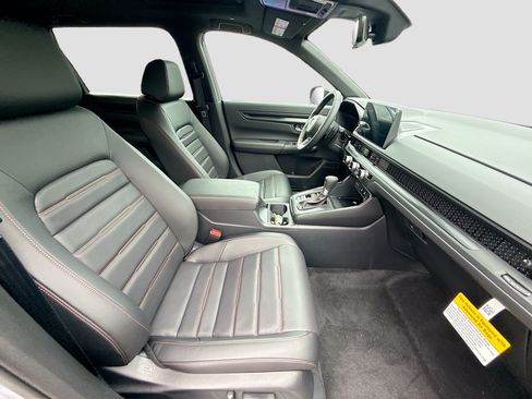 New 2026 Honda CR-V Sport-L image 22