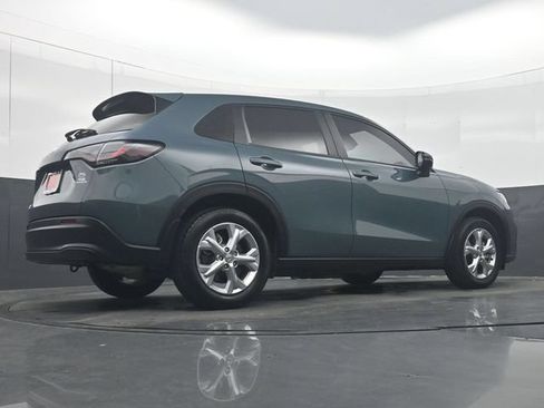 Used 2024 Honda HR-V LX image 33