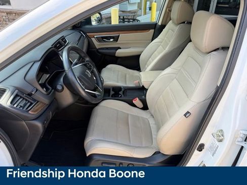 Used 2019 Honda CR-V EX-L image 15