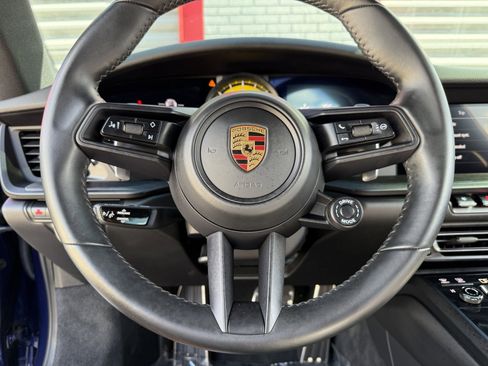 Used 2022 Porsche 911 GT3 image 29