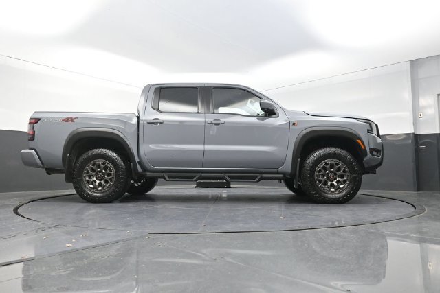 Used 2026 Nissan Frontier PRO-4X w/ Pro Premium Package AWD/4WD image 38