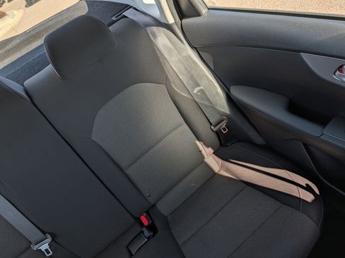 Used 2023 Kia Forte LXS image 13