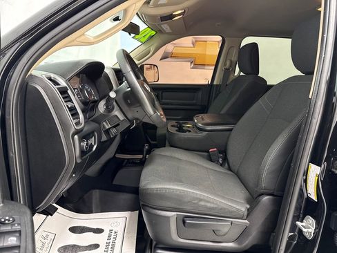 Used 2020 RAM 2500 Tradesman image 17