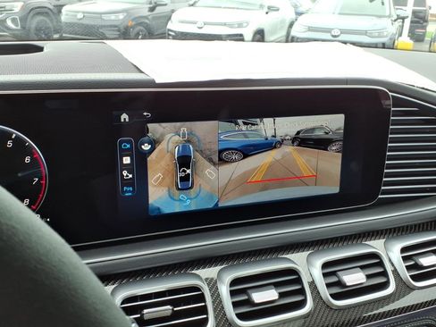 New 2026 Mercedes-Benz GLE 53 AMG 4MATIC image 15