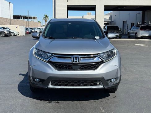 Used 2017 Honda CR-V EX-L image 10