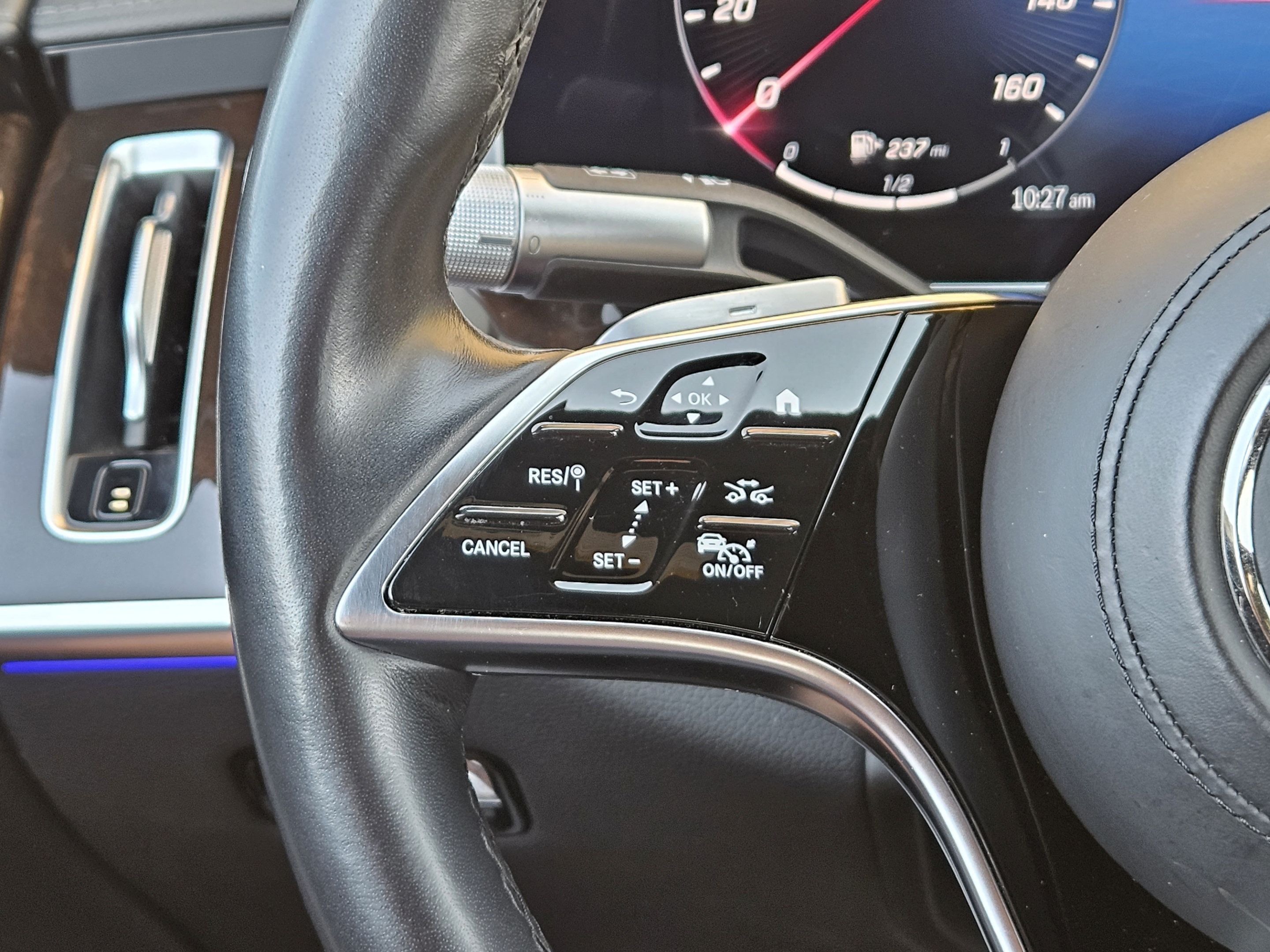 Certified 2023 Mercedes-Benz S 500 4MATIC image 22