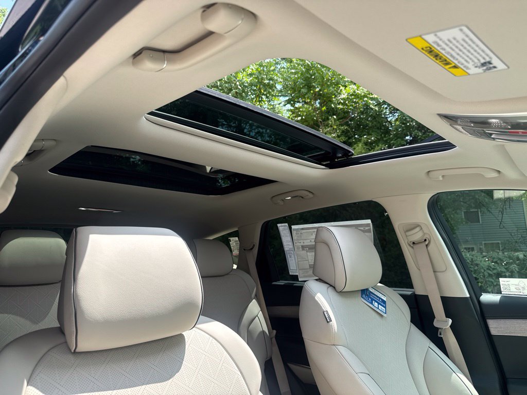 New 2026 Genesis GV80 3.5T Advanced AWD/4WD image 34
