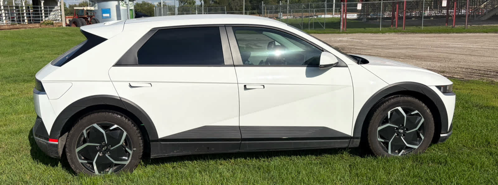 Used 2022 Hyundai Ioniq 5 SE RWD image 10