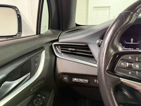 Used 2022 Buick Enclave Premium w/ Experience Buick Package AWD/4WD image 76