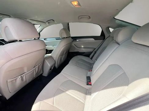 Used 2015 Hyundai Sonata SE FWD image 12