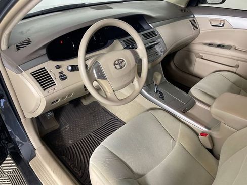 Used 2008 Toyota Avalon XL FWD image 3