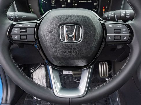 New 2026 Honda Civic Sport Touring image 25