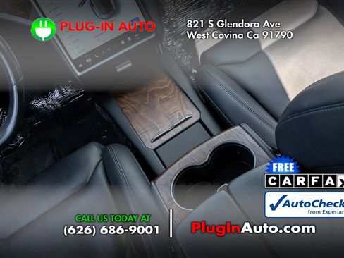 Used 2018 Tesla Model S 75D image 16