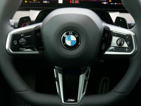 New 2026 BMW X3 xDrive30i w/ M Sport Package AWD/4WD image 28
