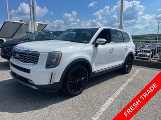 Used 2020 Kia Telluride SX w/ SX Prestige Package AWD/4WD video 1