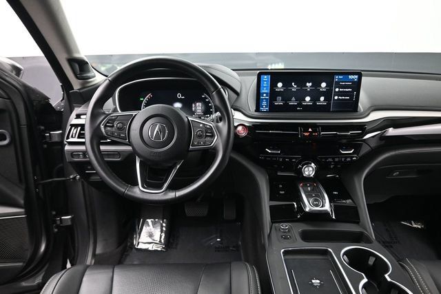 Used 2025 Acura MDX w/ Technology Package FWD image 20